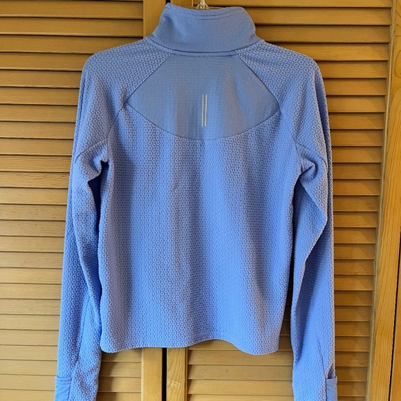 Nike Sphere 1/2 Zip Running Top XS - Picture 3 of 6